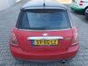 Mini Mini 1.6 16V Cooper Sloopvoertuig (2007, Rood)