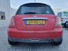 Mini Mini 1.6 16V Cooper Sloopvoertuig (2007, Rood)