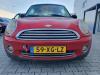 Mini Mini 1.6 16V Cooper Sloopvoertuig (2007, Rood)