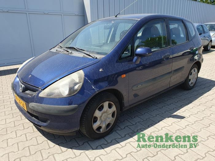 Foto donor auto