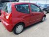 Citroen C2 1.1 Sloopvoertuig (2006, Rood)
