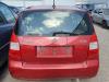 Citroen C2 1.1 Sloopvoertuig (2006, Rood)