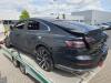 Volkswagen Arteon 2.0 TSI 16V Sloopvoertuig (2020, Zwart)