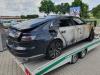 Volkswagen Arteon 2.0 TSI 16V Sloopvoertuig (2020, Zwart)