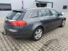 Opel Insignia Sports Tourer 1.8 16V Ecotec Sloopvoertuig (2011, Grijs)