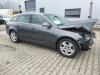 Opel Insignia Sports Tourer 1.8 16V Ecotec Sloopvoertuig (2011, Grijs)