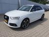 Audi Q3 2.0 TDI 16V 177  (Schade)