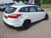 Ford Focus 3 Wagon 1.6 Ti-VCT 16V 105 Sloopvoertuig (2013, Wit)