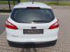 Ford Focus 3 Wagon 1.6 Ti-VCT 16V 105 Sloopvoertuig (2013, Wit)