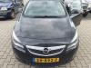 Opel Astra J Sports Tourer 1.6 16V Sloopvoertuig (2011, Zwart)