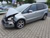 Donor auto Ford S-Max (GBW) 2.3 16V uit 2008