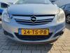 Opel Corsa D 1.2 16V Sloopvoertuig (2007, Blauw)