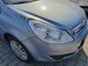Opel Corsa D 1.2 16V Sloopvoertuig (2007, Blauw)