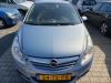 Opel Corsa D 1.2 16V Sloopvoertuig (2007, Blauw)