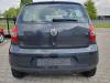 Volkswagen Fox 1.4 16V Sloopvoertuig (2008, Grijs)