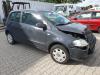 Volkswagen Fox 1.4 16V Sloopvoertuig (2008, Grijs)