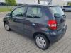 Volkswagen Fox 1.4 16V Sloopvoertuig (2008, Grijs)
