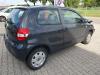 Volkswagen Fox 1.4 16V Sloopvoertuig (2008, Grijs)