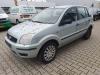 Sloopauto Ford Fusion uit 2004
