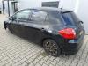 Toyota Auris 1.6 Dual VVT-i 16V Sloopvoertuig (2008, Zwart)