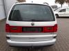 Volkswagen Sharan 1.9 TDI 115 Sloopvoertuig (2003, Zilvergrijs)