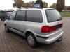 Volkswagen Sharan 1.9 TDI 115 Sloopvoertuig (2003, Zilvergrijs)