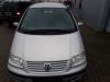 Volkswagen Sharan 1.9 TDI 115 Sloopvoertuig (2003, Zilvergrijs)