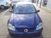 Volkswagen Golf V 1.4 FSI 16V Sloopvoertuig (2004, Blauw)