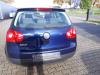 Volkswagen Golf V 1.4 FSI 16V Sloopvoertuig (2004, Blauw)