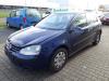 Volkswagen Golf V 1.4 FSI 16V Sloopvoertuig (2004, Blauw)