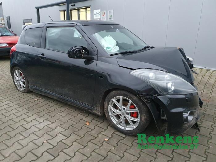 Foto donor auto