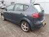 Seat Altea 2.0 FSI 16V Sloopvoertuig (2006, Grijs)