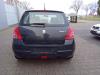 Suzuki Swift 1.3 VVT 16V Sloopvoertuig (2007, Zwart)