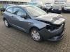 Seat Ibiza IV SC 1.4 16V Sloopvoertuig (2016, Grijs)