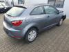Seat Ibiza IV SC 1.4 16V Sloopvoertuig (2016, Grijs)