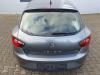 Seat Ibiza IV SC 1.4 16V Sloopvoertuig (2016, Grijs)
