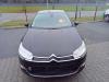 Citroen C5 III Berline 1.6 HDiF 16V Sloopvoertuig (2010, Zwart)