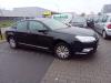 Citroen C5 III Berline 1.6 HDiF 16V Sloopvoertuig (2010, Zwart)