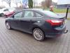 Ford Focus 3 1.0 Ti-VCT EcoBoost 12V 125 Sloopvoertuig (2014, Zwart)