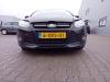 Ford Focus 3 1.0 Ti-VCT EcoBoost 12V 125 Sloopvoertuig (2014, Zwart)