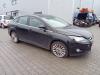 Ford Focus 3 1.0 Ti-VCT EcoBoost 12V 125 Sloopvoertuig (2014, Zwart)