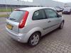Ford Fiesta 5 1.3 Sloopvoertuig (2006, Zilver)