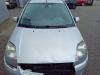 Ford Fiesta 5 1.3 Sloopvoertuig (2006, Zilver)