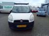 Fiat Doblo Cargo 1.3 D Multijet Sloopvoertuig (2014, Wit)