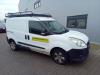 Fiat Doblo Cargo 1.3 D Multijet Sloopvoertuig (2014, Wit)