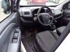 Fiat Doblo Cargo 1.3 D Multijet Sloopvoertuig (2014, Wit)