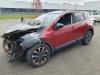 Nissan Qashqai 1.6 16V Sloopvoertuig (2012, Rood)