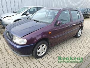 Volkswagen Polo III 1.6i 75  (Schade)