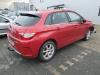 Citroen C4 Berline 1.6 16V VTi Sloopvoertuig (2012, Rood)