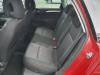 Citroen C4 Berline 1.6 16V VTi Sloopvoertuig (2012, Rood)